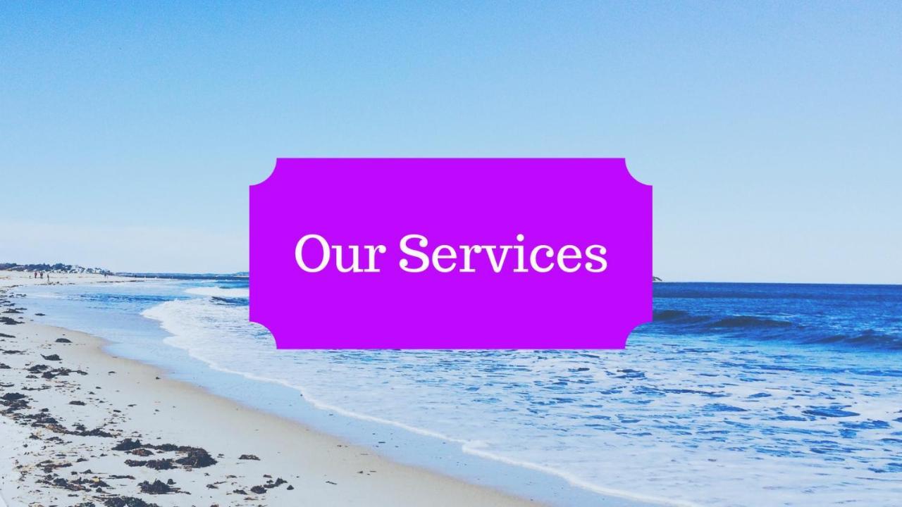 Sinar Rasa Homestay At I-Soho, I-City Шах-Алам Экстерьер фото Our Services